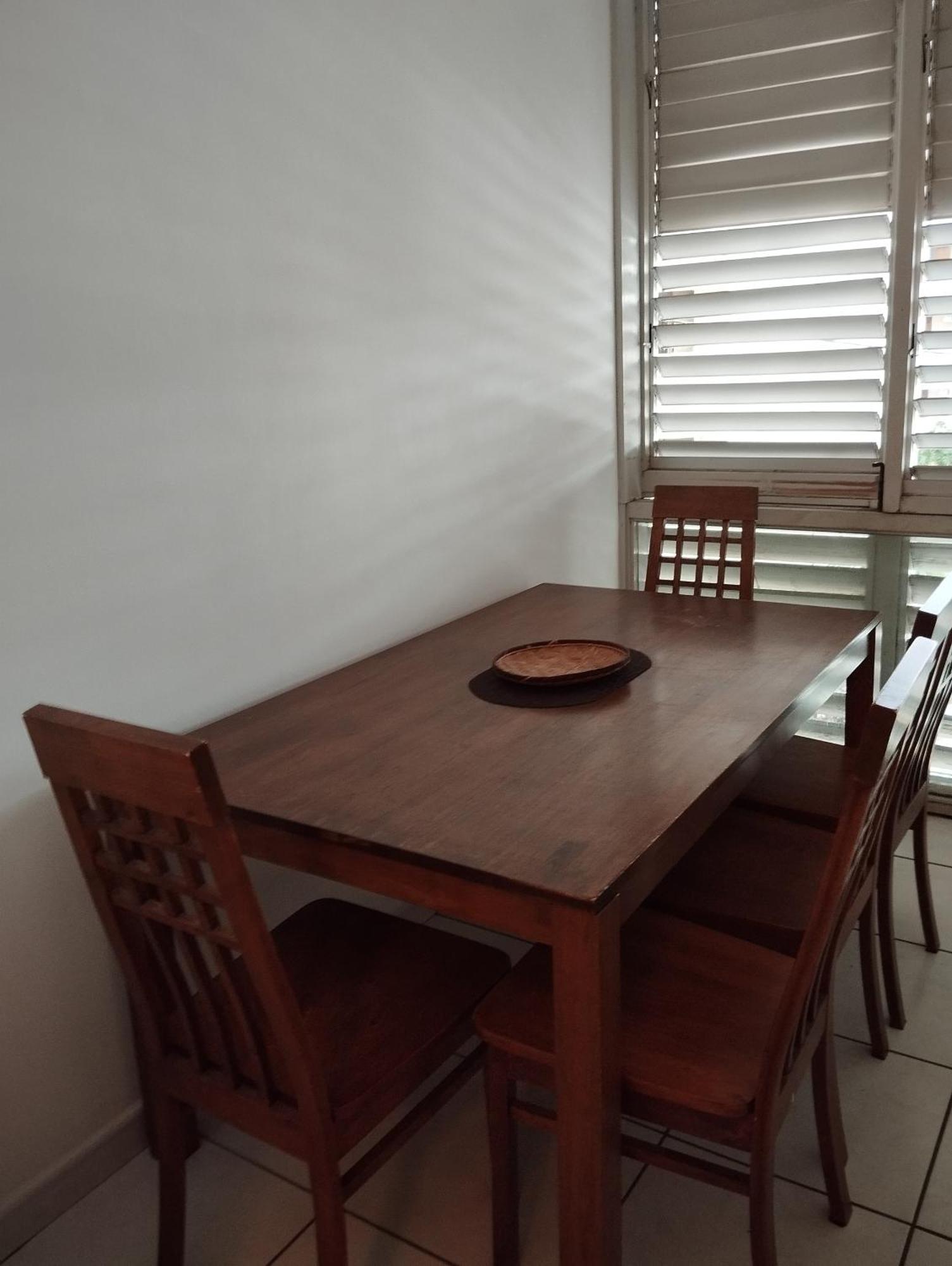 Studio Au Calme Saint-Denis Extérieur photo